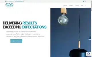 Tech4light.com Screenshot 2024-05-27 13:56:13