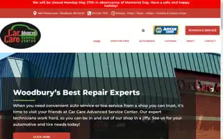 Carcarewoodbury.com Screenshot 2024-05-09 00:02:03