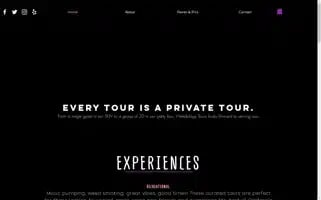 Weedologytours.com Screenshot 2024-04-18 11:32:43