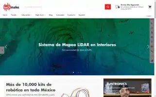 Techmake.com Screenshot 2024-05-05 08:17:20