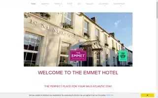 Emmethotel.com Screenshot 2024-04-23 16:02:17