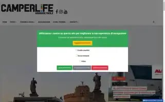 Camperlife.it Screenshot 2024-06-13 03:03:37