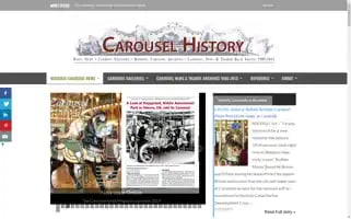 Carouselhistory.com Screenshot 2024-06-29 17:42:35