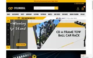 Cyclingdeal.com.au Screenshot 2024-05-09 08:06:42