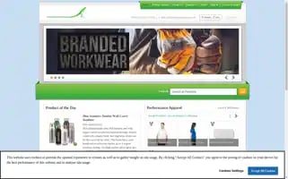 Pushpromotional.com Screenshot 2024-05-16 14:27:58