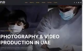 Promediagcc.com Screenshot 2024-05-26 04:33:39