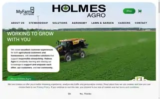 Holmesagro.com Screenshot 2024-07-10 05:18:57