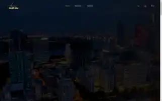 Americangoldsite.com Screenshot 2024-05-18 08:01:21