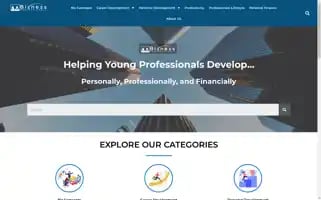 Biznessprofessionals.com Screenshot 2024-05-15 14:39:04