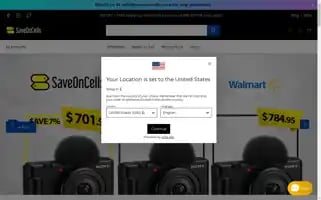 Saveoncells.com Screenshot 2024-06-26 21:59:46