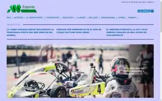 Anaesports.ad Screenshot 2024-06-13 16:59:57