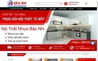 Noithatnhuabaonhi.net Screenshot 2024-05-24 08:49:16