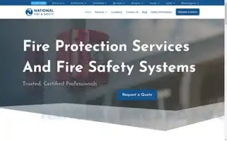 Natfiresafety.com Screenshot 2024-07-02 02:41:50
