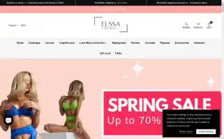 Elssaboutique.com Screenshot 2024-04-27 06:29:06