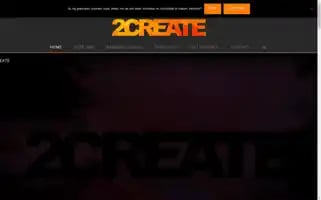 2createdesign.nl Screenshot 2024-06-17 00:52:59