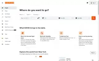 Kayak.co.in Screenshot 2024-05-12 14:13:59