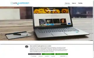 Web.vlaanderen Screenshot 2024-07-06 13:27:07