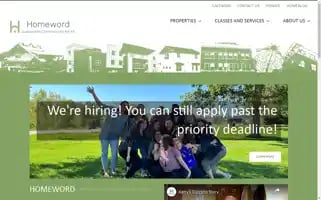 Homeword.org Screenshot 2024-07-03 07:41:35