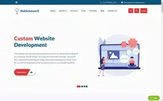 Websolutionus.com Screenshot 2024-06-19 03:21:53