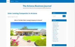 Thearizonabusinessjournal.com Screenshot 2024-05-14 07:14:18