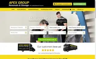 Apex-removals.co.uk Screenshot 2024-07-01 11:41:11