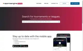 Tourneymachine.com Screenshot 2024-05-14 14:22:11