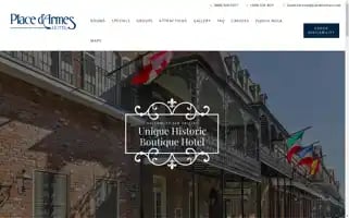 Placedarmes.com Screenshot 2024-05-13 10:20:54