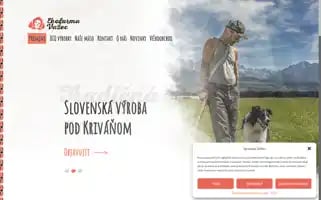 Ekofarmavazec.sk Screenshot 2024-07-10 02:23:08