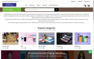 Simplygiftspromo.com Screenshot 2024-05-13 22:51:40