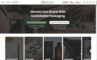 Ecoenclose.com Screenshot 2024-05-09 12:54:36