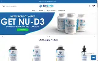 Nuethix.com Screenshot 2024-05-04 20:04:00