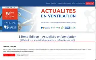 Actualites-ventilation.be Screenshot 2024-05-19 14:52:51