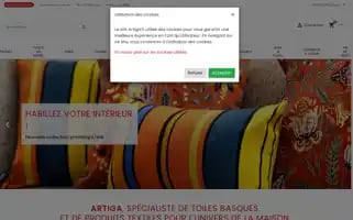 Artiga.fr Screenshot 2024-06-12 13:21:18