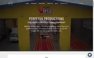 Perpetuaproductions.co.nz Screenshot 2024-05-13 08:57:27
