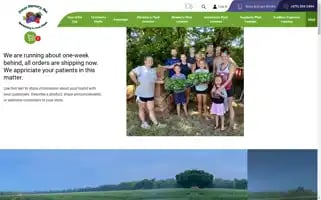 Penseberryfarm.com Screenshot 2024-05-13 08:39:51