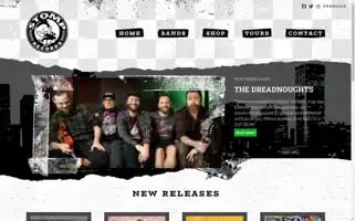 Stomprecords.com Screenshot 2024-06-30 17:11:20