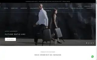 Lojamarkryden.com.br Screenshot 2024-05-03 11:06:29