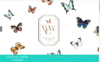 Wattlecreek.com Screenshot 2024-07-06 13:38:48