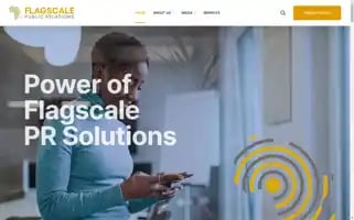 Flagscalepr.com Screenshot 2024-05-26 17:14:16