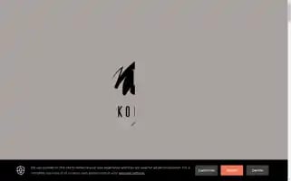 Kopsterhotels.com Screenshot 2024-04-16 18:25:08