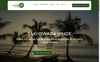 Taxigwadavince.com Screenshot 2024-05-28 04:11:46