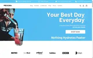 Revivalshots.com Screenshot 2024-05-05 07:57:47