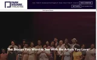 Parksquaretheatre.org Screenshot 2024-06-27 10:59:42