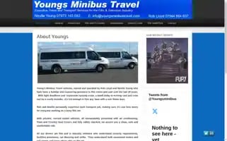Youngsminibustravel.com Screenshot 2024-04-23 19:07:37