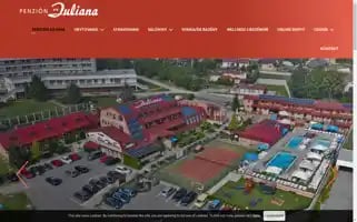 Julianasirava.sk Screenshot 2024-07-10 07:26:07