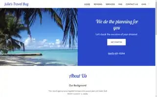Juliestravelbug.com Screenshot 2024-04-18 05:22:46