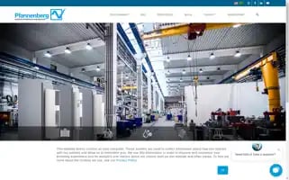 Pfannenbergusa.com Screenshot 2024-06-12 20:21:27