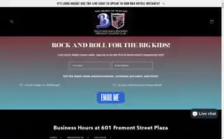 Backstagebarlv.com Screenshot 2024-05-04 21:07:56