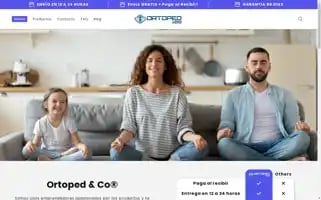 Ortopedyco.com Screenshot 2024-05-04 07:06:30