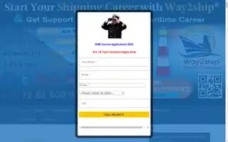 Graduatemarineengineering.com Screenshot 2024-07-06 14:11:41